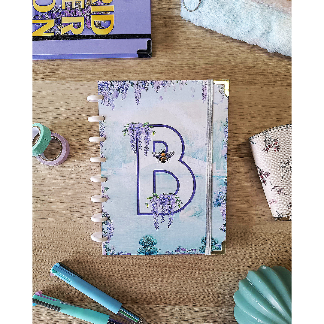 Pack Bridgerton - Caderno + Caneca 4