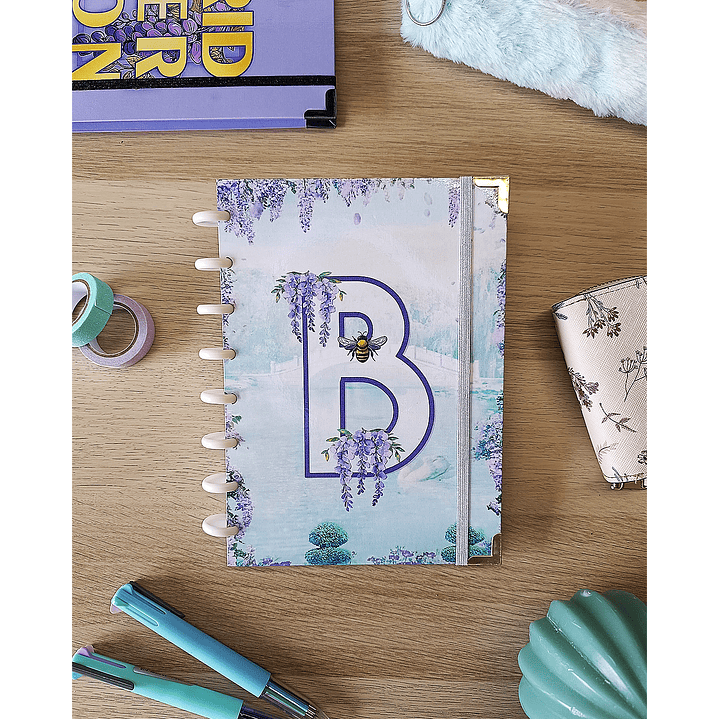 Pack Bridgerton - Caderno + Caneca 4