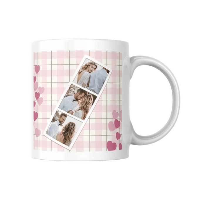 Caneca mágica - O amor está no ar 2