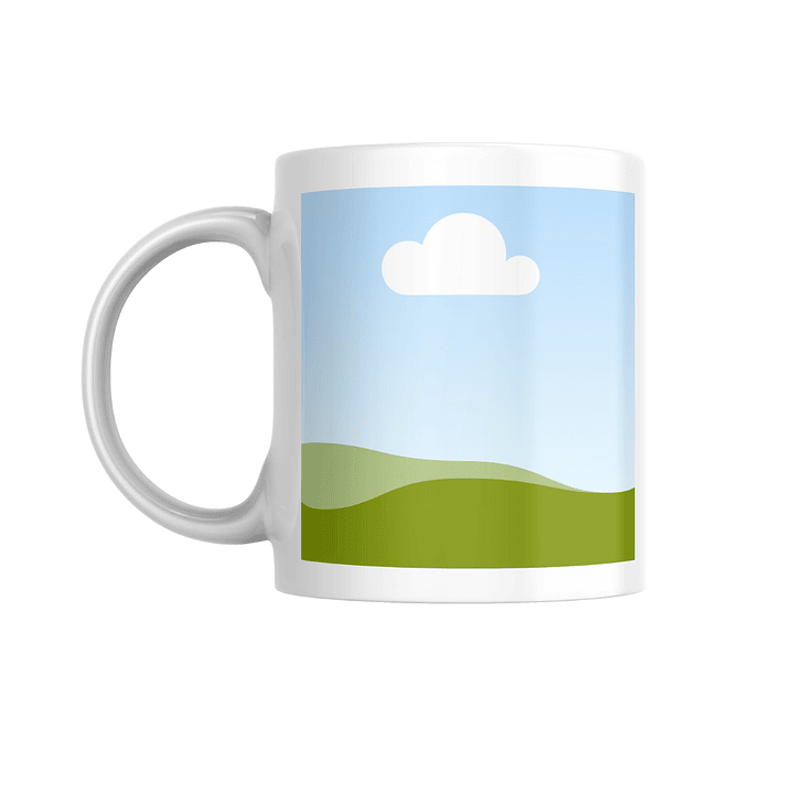 ☕Caneca Personalizada 1