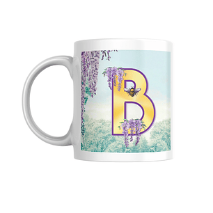 Caneca Bridgerton