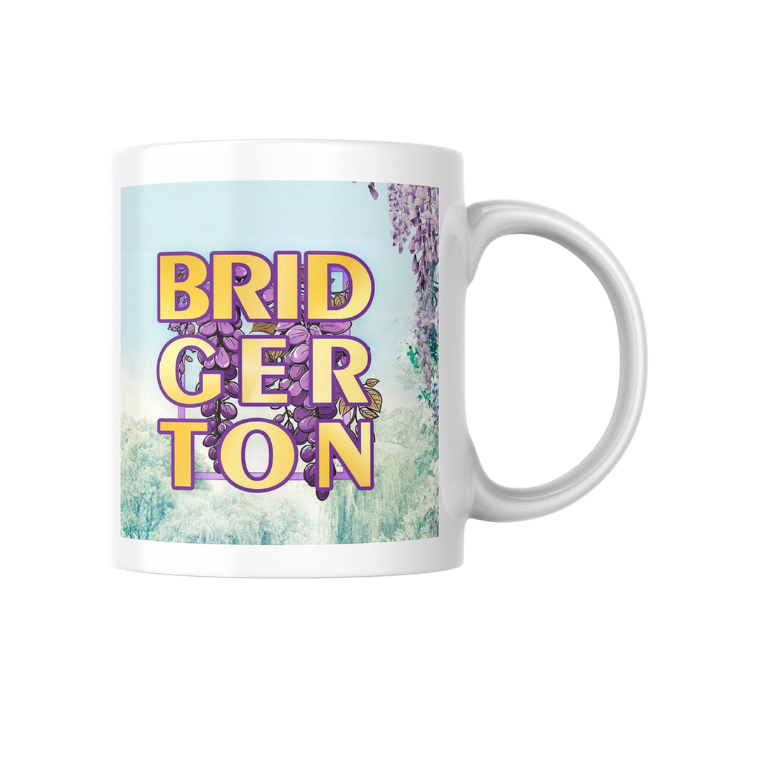Caneca Bridgerton 2