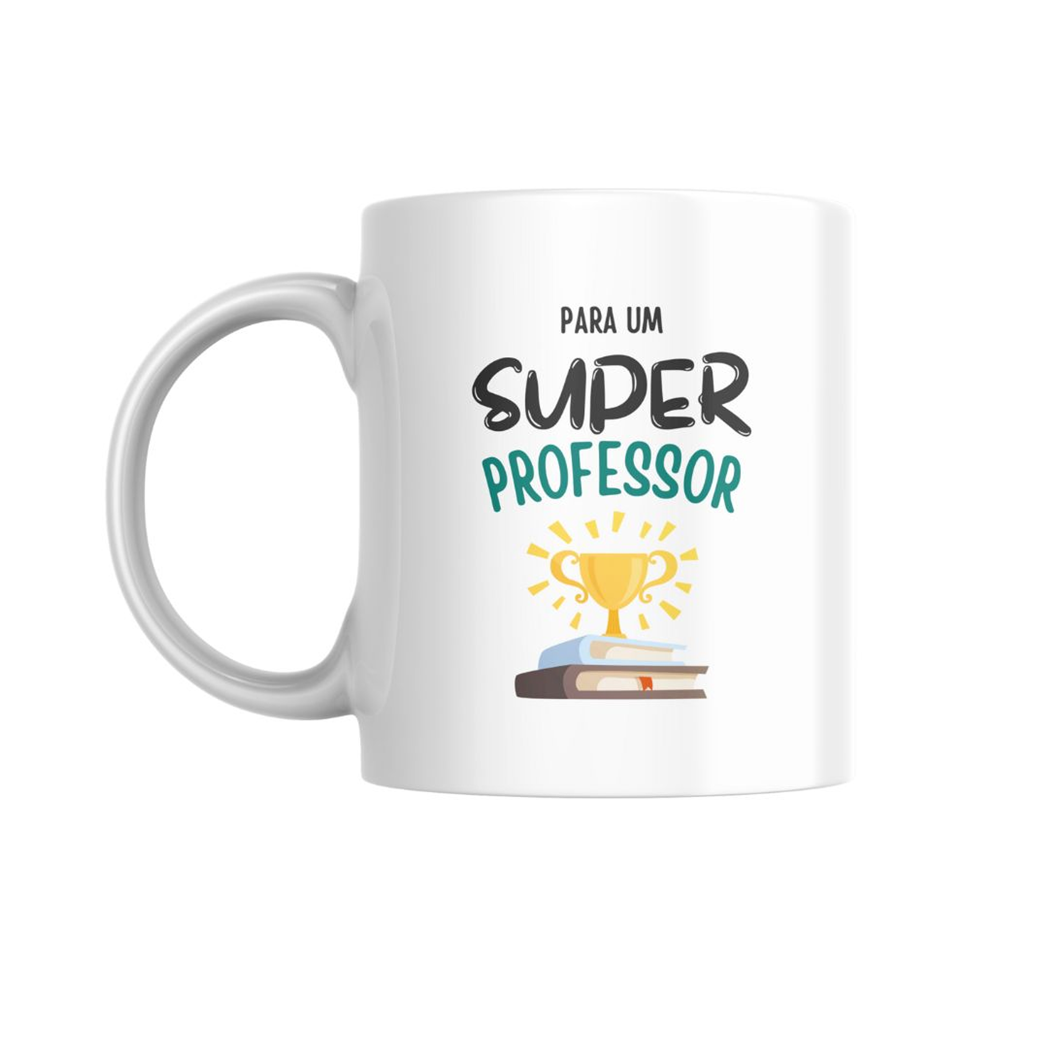 Caneca - Super Professor