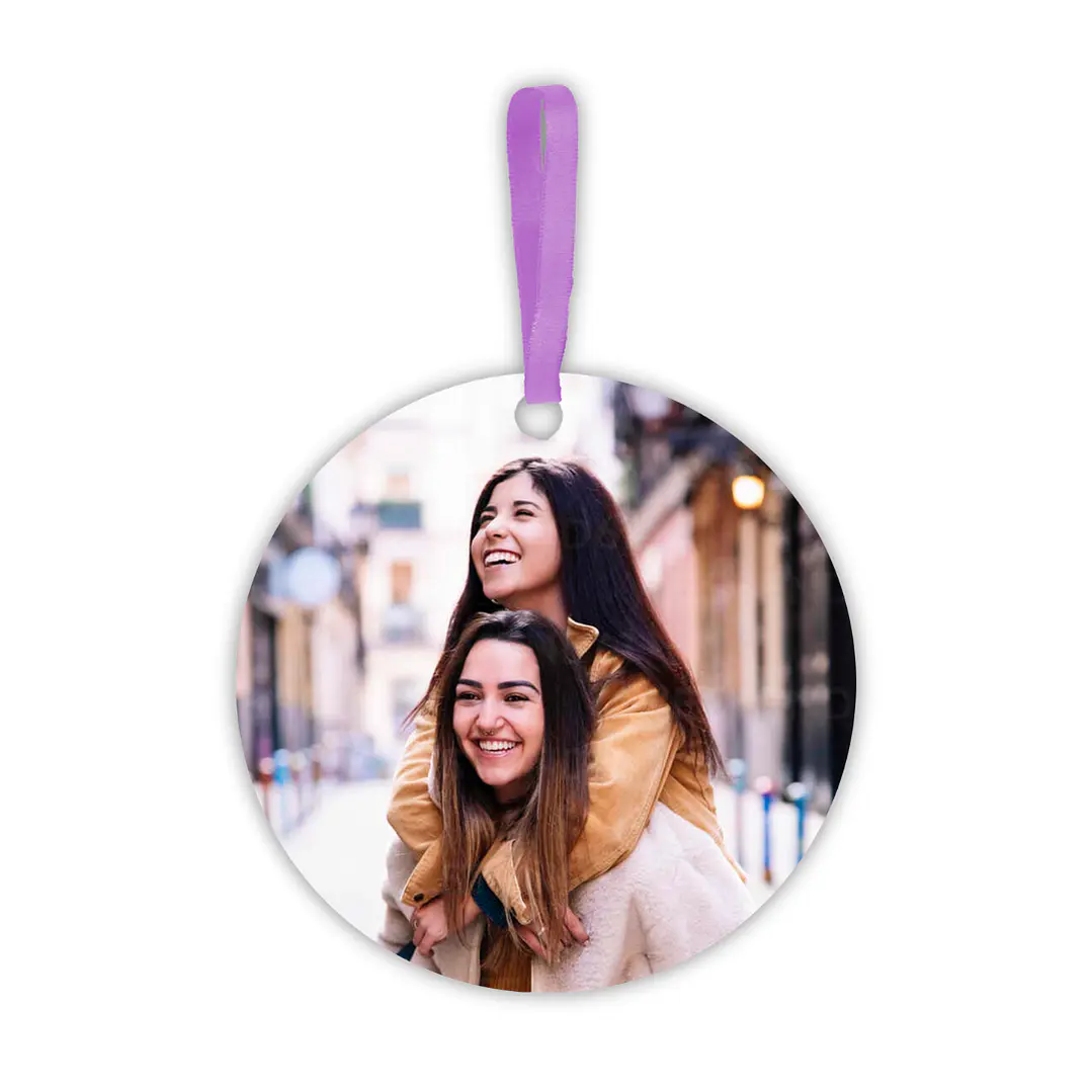 📷 Enfeite com Fotografia 7
