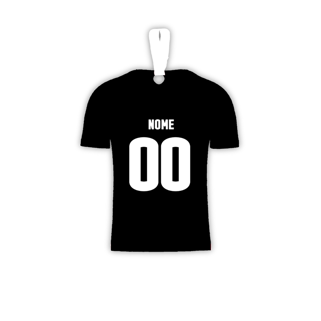 Camisola Personalizada  (Enfeite /Porta-chaves) 1