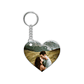 🧡Porta-Chaves Coração Fotografia - Thumbnail 1