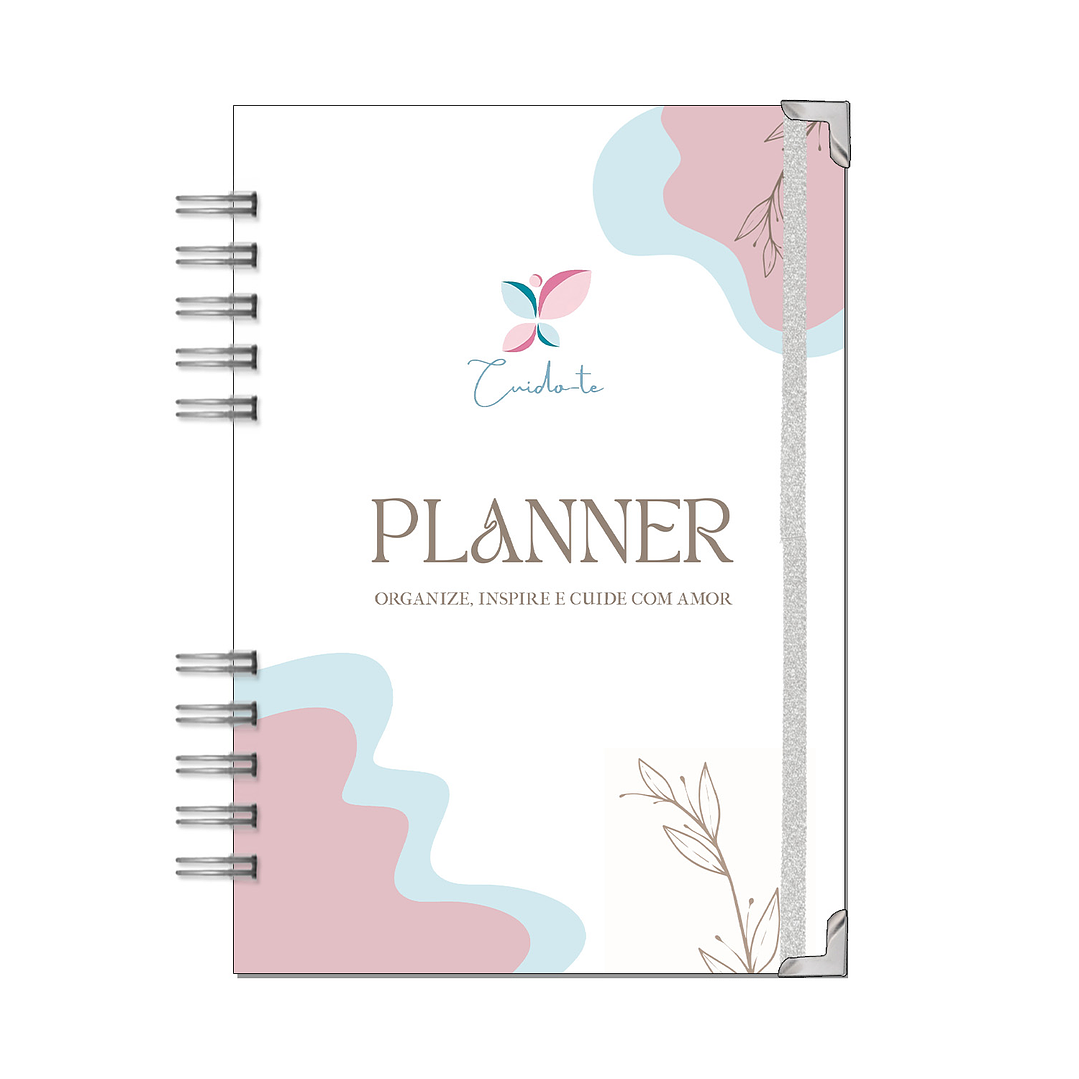 Agenda para Cuidadores Informais - Ana Vieira 1