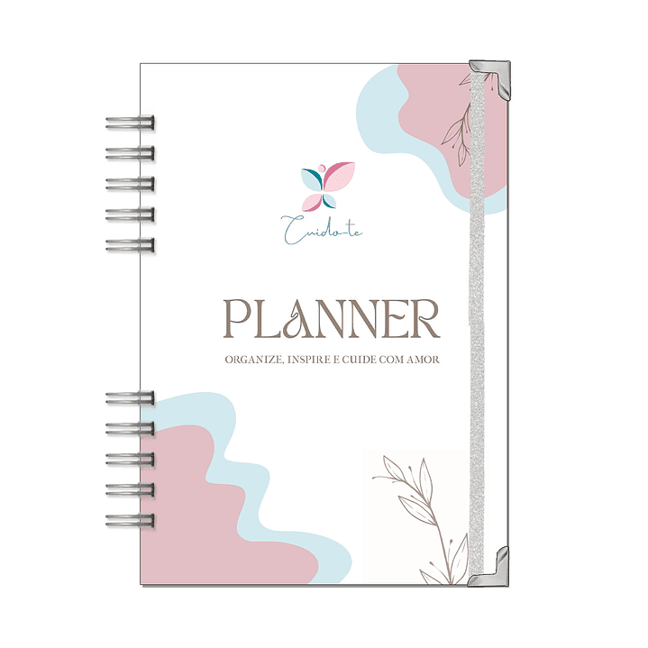 Agenda para Cuidadores Informais - Ana Vieira 1