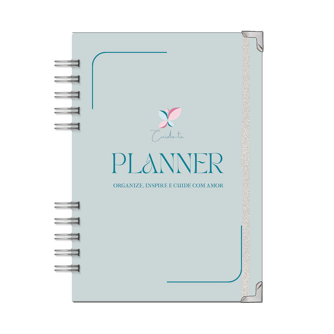 Agenda para Cuidadores Informais - Ana Vieira 3