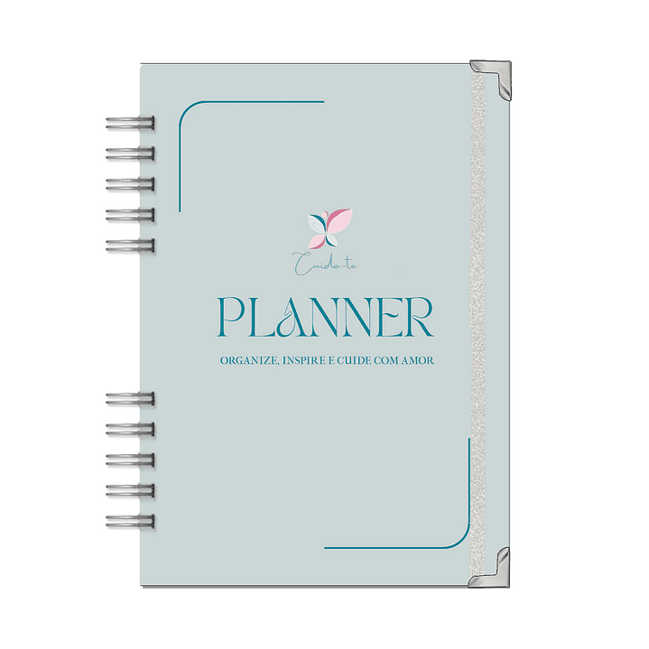 Agenda para Cuidadores Informais - Ana Vieira 3