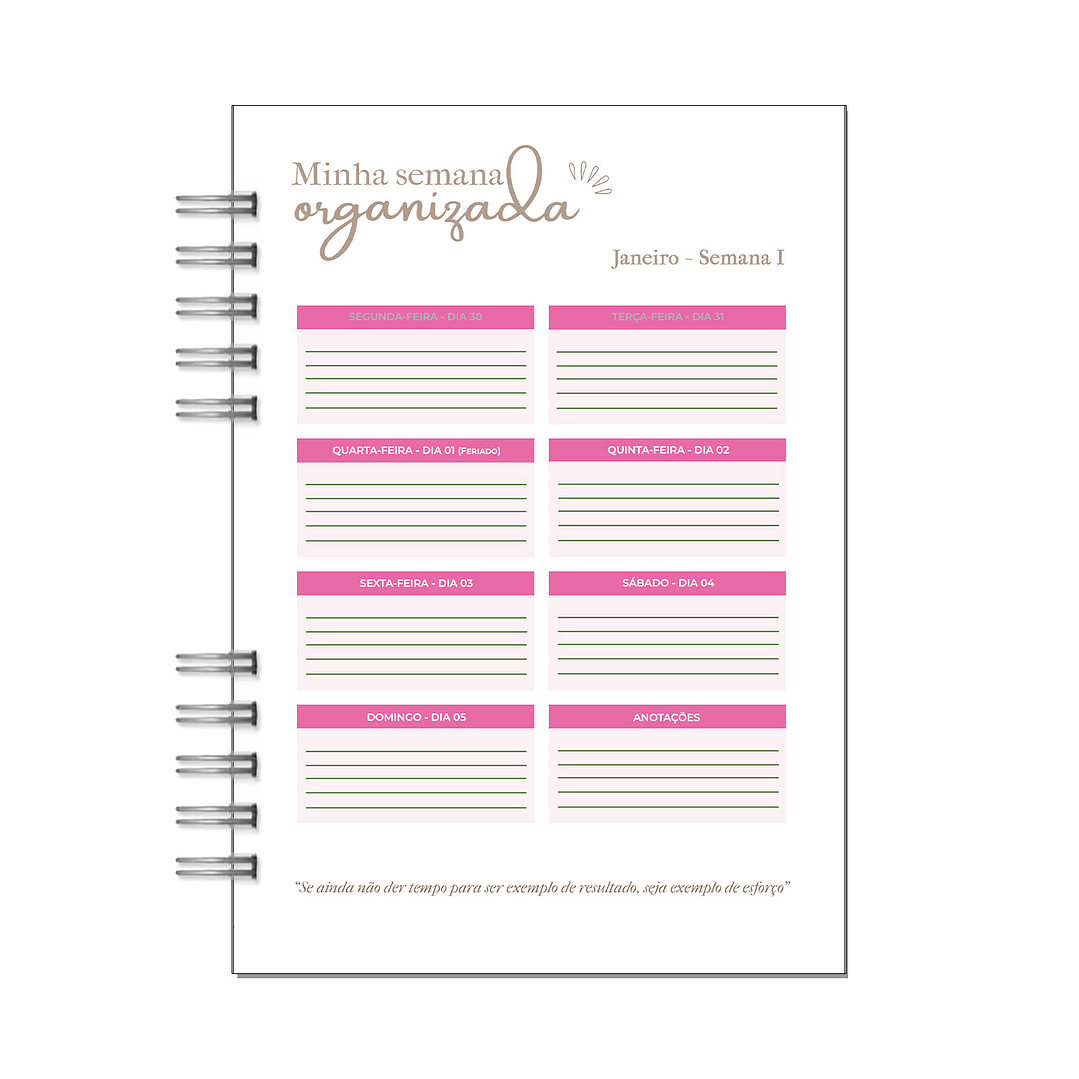 Agenda para Cuidadores Informais - Ana Vieira 10