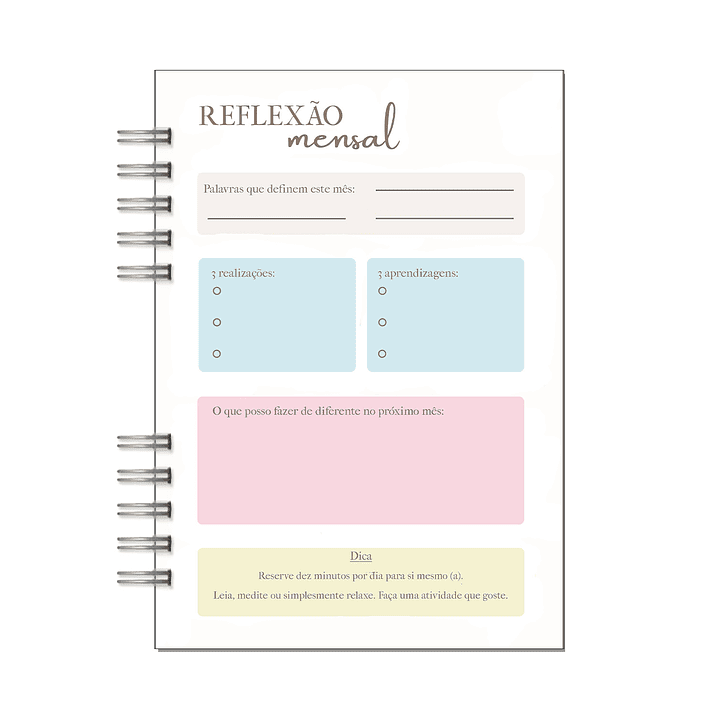 Agenda para Cuidadores Informais - Ana Vieira 11