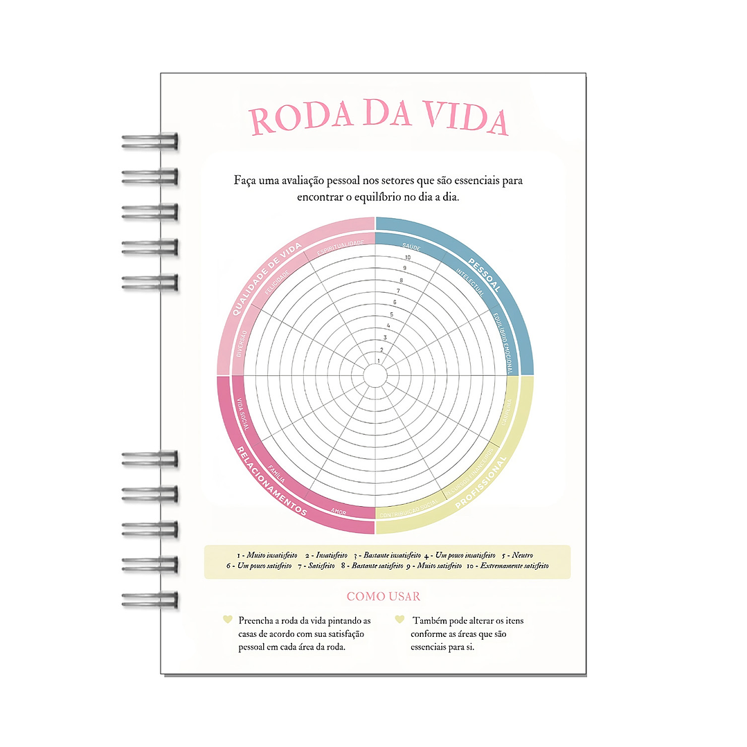 Agenda para Cuidadores Informais - Ana Vieira 12