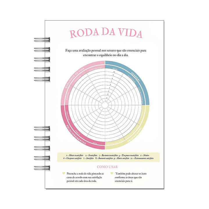 Agenda para Cuidadores Informais - Ana Vieira 12