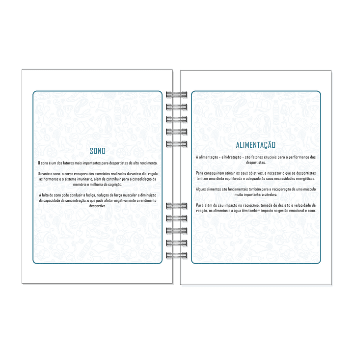 Diário de Bordo do Atleta 🏃 Ana Rodrigues 3