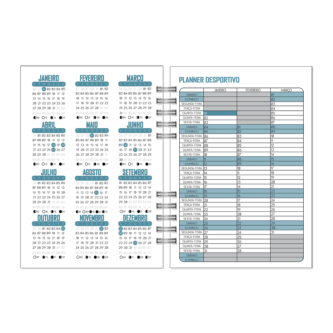 Diário de Bordo do Atleta 🏃 Ana Rodrigues 6