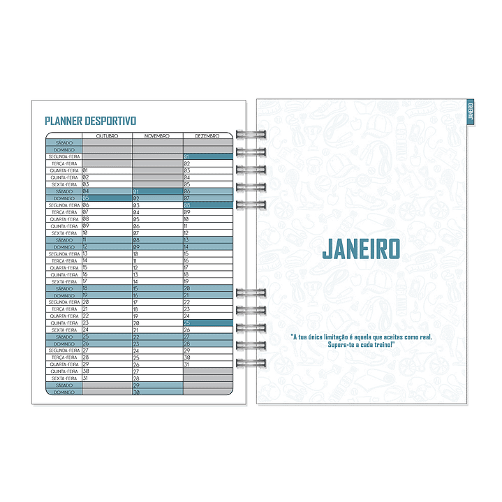 Diário de Bordo do Atleta 🏃 Ana Rodrigues 7