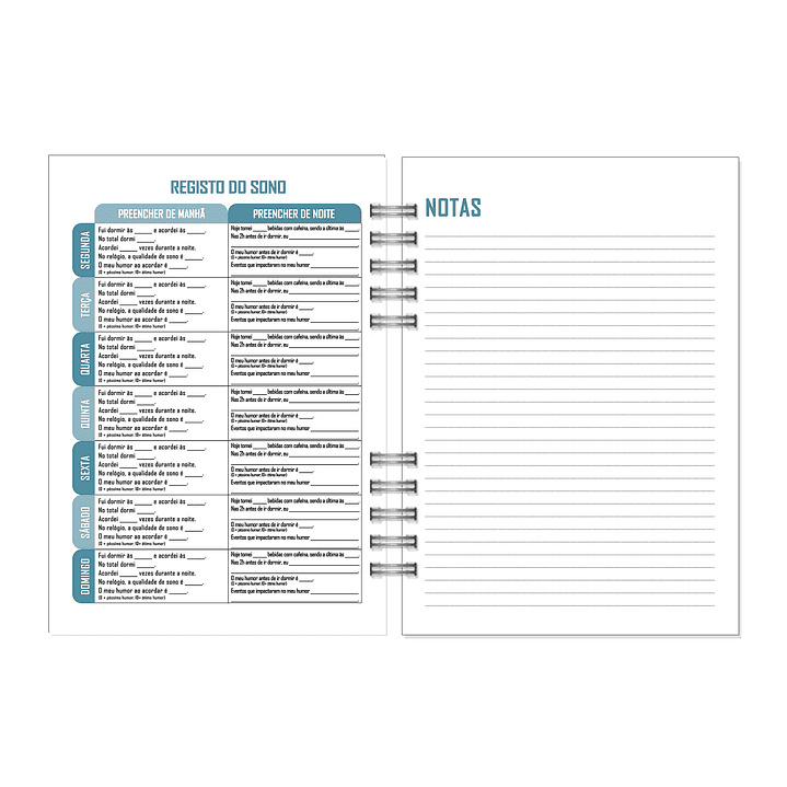 Diário de Bordo do Atleta 🏃 Ana Rodrigues 13