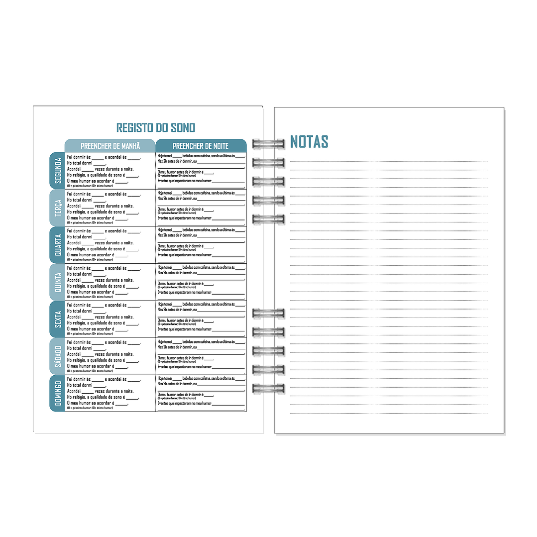 Diário de Bordo do Atleta 🏃 Ana Rodrigues 18
