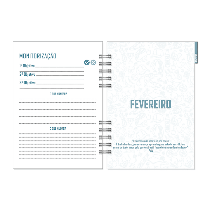 Diário de Bordo do Atleta 🏃 Ana Rodrigues 14