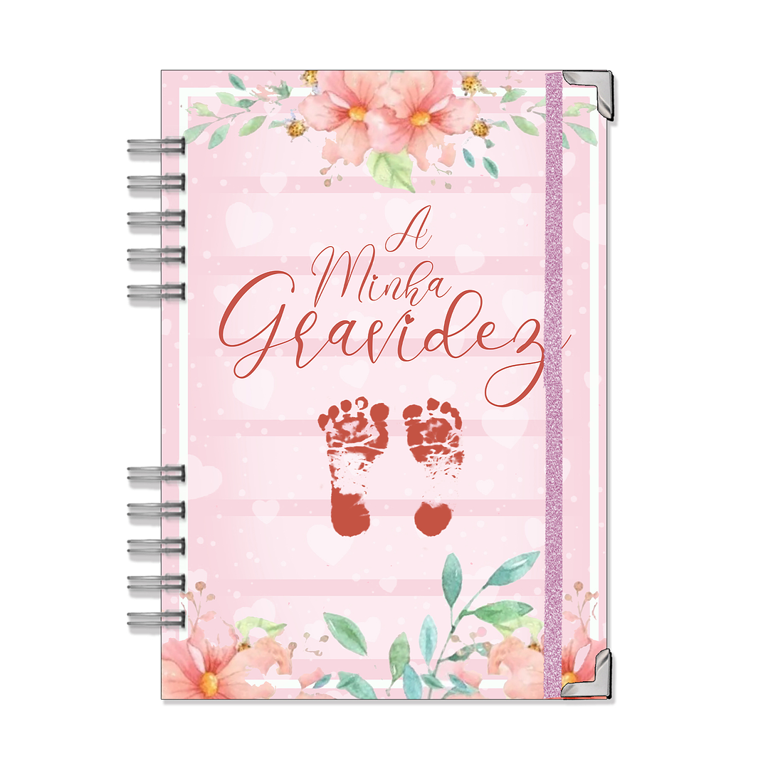 Agenda da Grávida 🤰 20