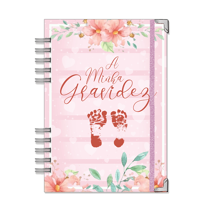 Agenda da Grávida 🤰 20