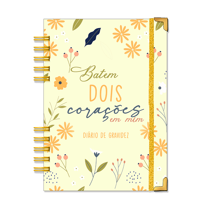 Agenda da Grávida 🤰 21