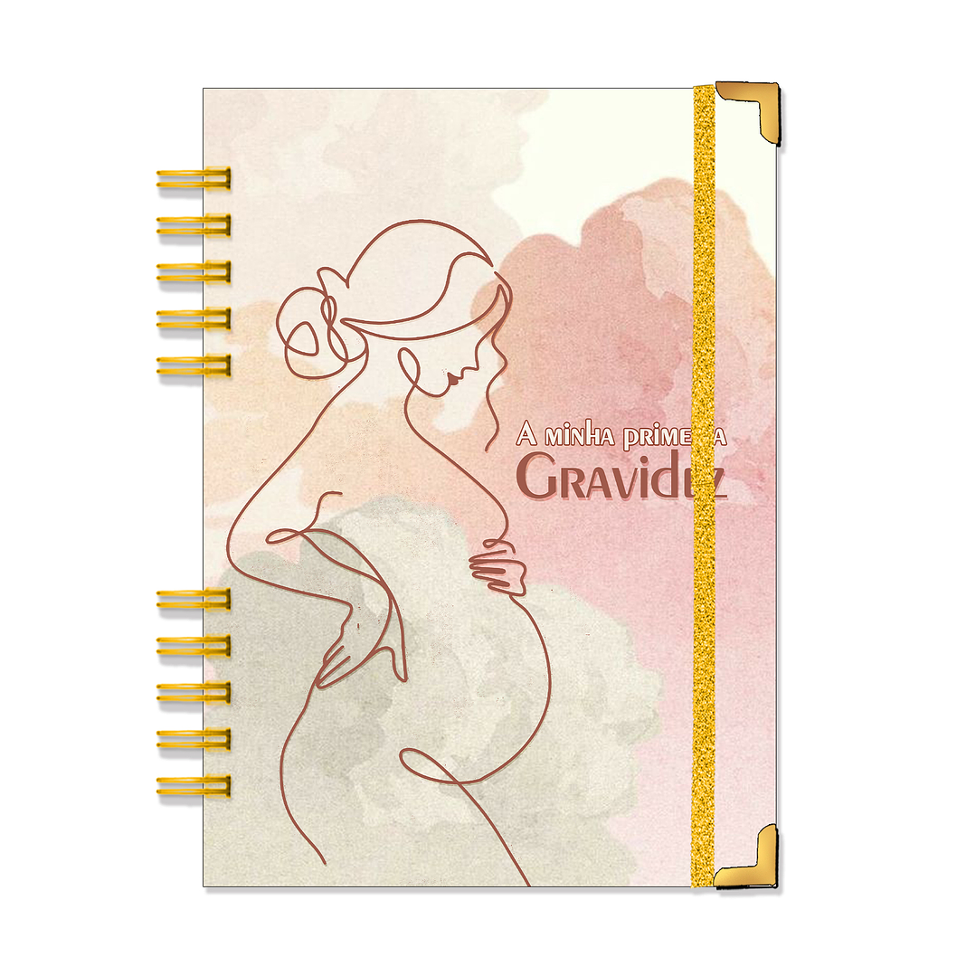 Agenda da Grávida 🤰 23