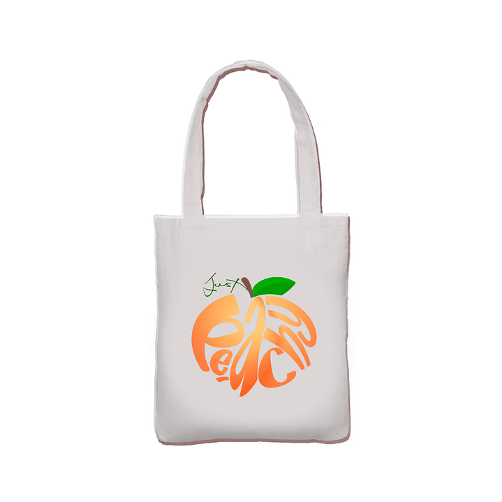 🛍️ Tote Bag Personalizado 1