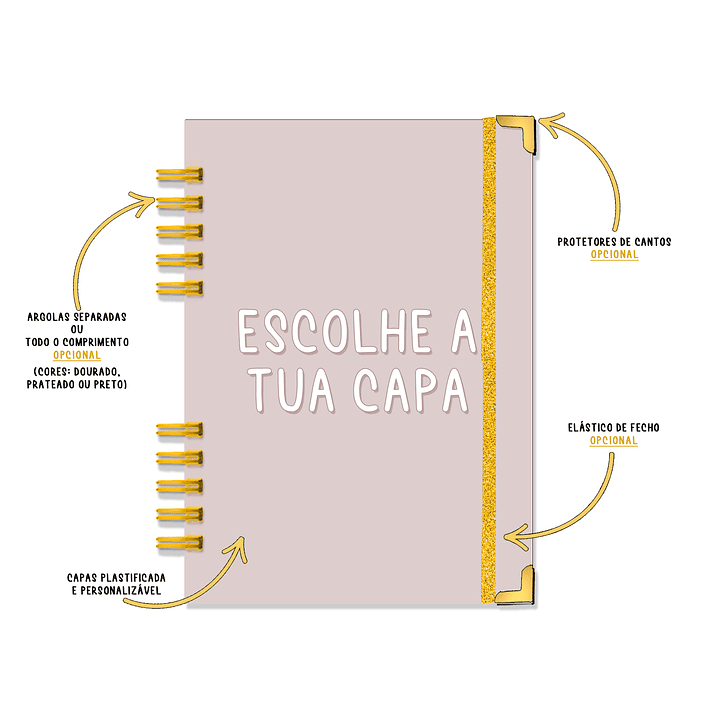 📒 Caderno Feito por Ti 2