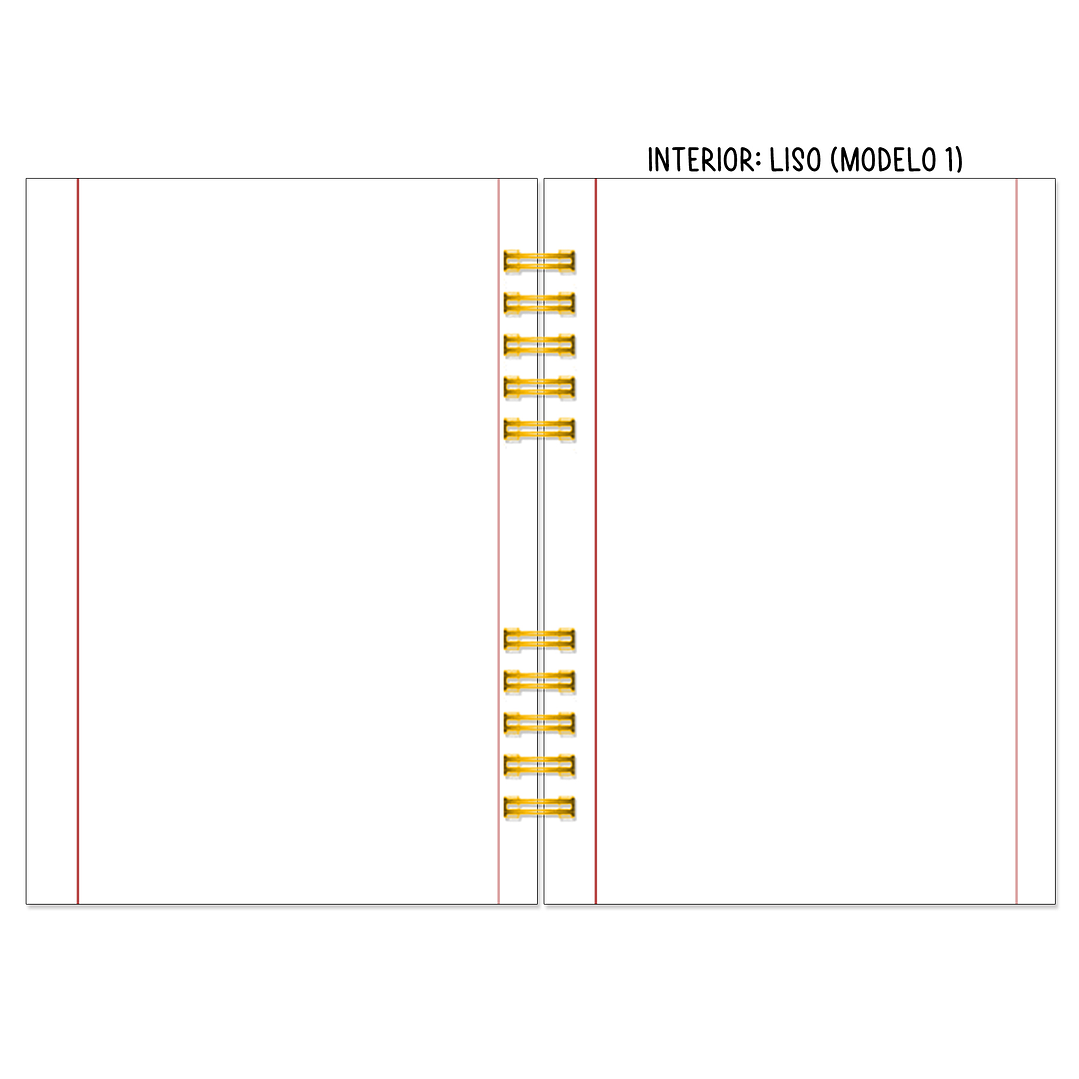 📒 Caderno Feito por Ti 5