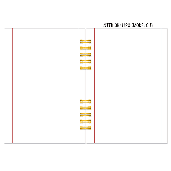 📒 Caderno Feito por Ti 5