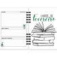 Caderno de Leitura - Edição Especial 📖 Book Journal - Thumbnail 11