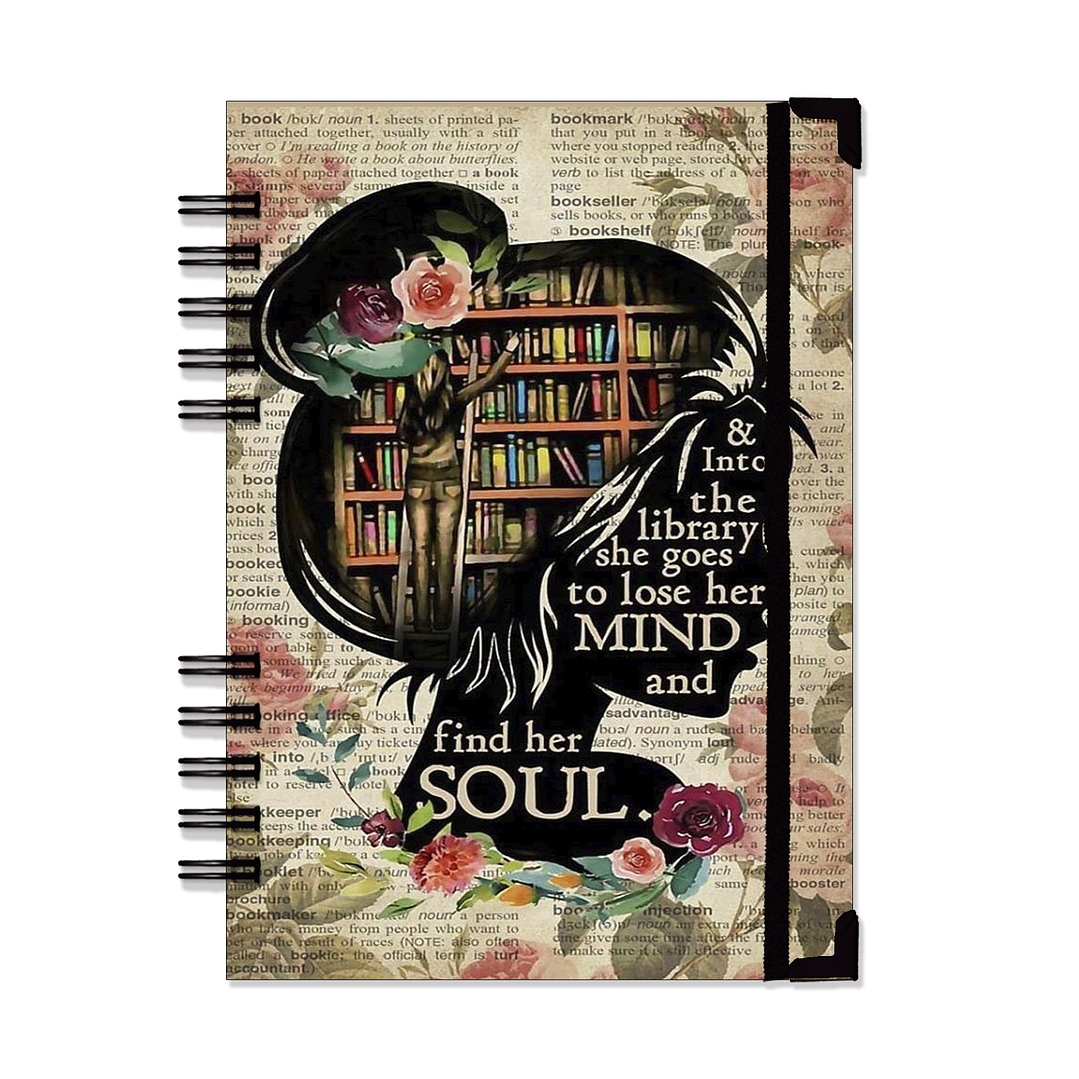 Caderno de Leitura - Edição Especial 📖 Book Journal 12