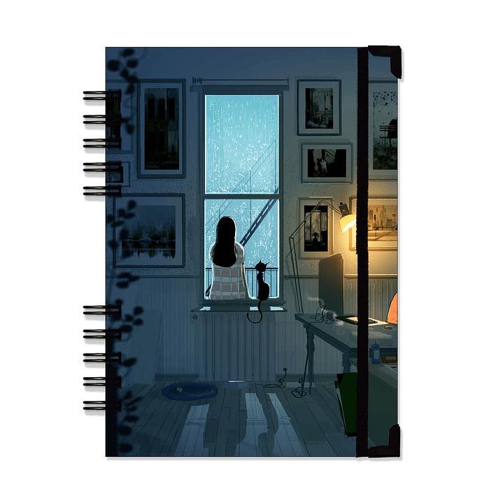 Caderno de Leitura - Edição Especial 📖 Book Journal 17