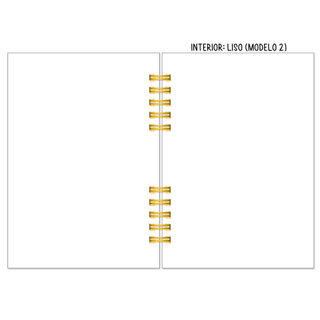 Caderno Lilo – Onde as ideias ganham flor 🌺 6
