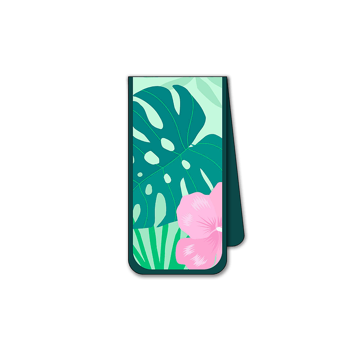 Marcador magnético Lilo 🌺 1