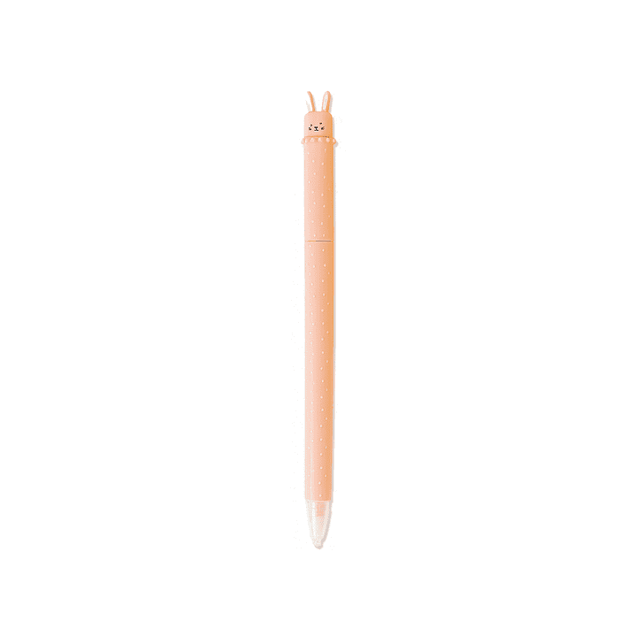 Caneta Apagável Coelho🐰 1