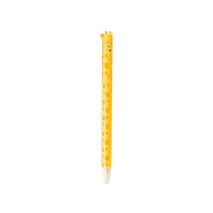 Caneta Apagável Girafa🦒  1
