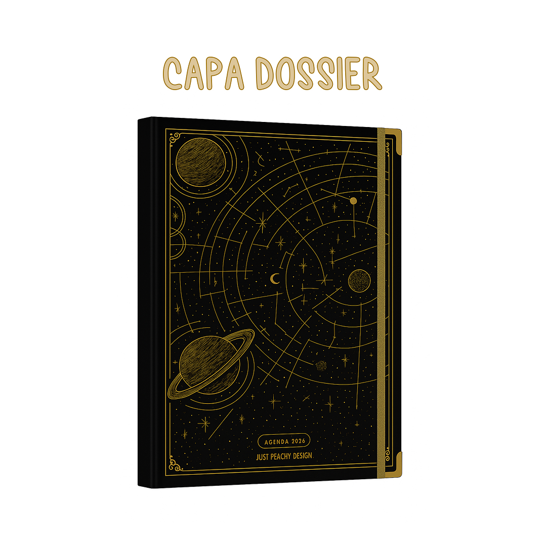 Agenda Semanal 16 Meses + Kit de Oferta 🎁 2