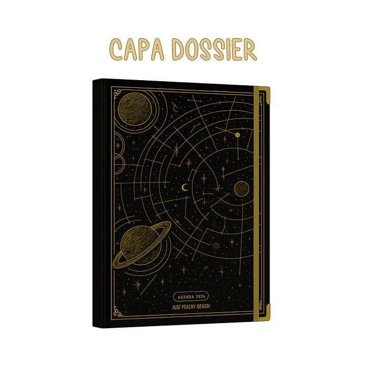 Agenda Semanal 16 Meses + Kit de Oferta 🎁 2