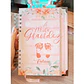Agenda de Grávida 🤰 — Capa Amor & Pegadas 👣 - Thumbnail 3