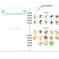 Agenda de Grávida 🤰 — Miquinhas Eventos · Capa Boss Baby 💚 - Thumbnail 19