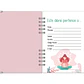 Agenda de Grávida 🤰 — Capa Primeira Viagem 💕 - Thumbnail 4
