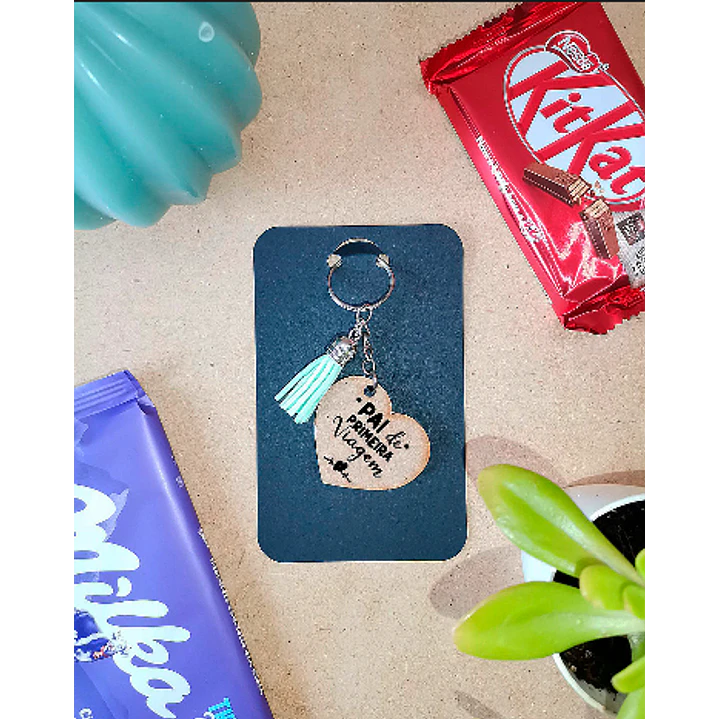 Dossier Agenda de Grávida 🤰 — Capa Amor & Pegadas 👣 20