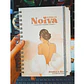 Agenda de Noiva 👰Capa Clássica - Thumbnail 3