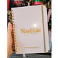 Agenda de Noiva 👰Capa Floral - Thumbnail 3