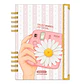 Agenda Escolar Semanal 2026-2027 ✨ Pré-Venda | Inclui Kit Oferta Exclusivo 🍑 - Thumbnail 1