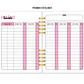 Agenda Escolar Semanal 2026-2027 ✨ Pré-Venda | Inclui Kit Oferta Exclusivo 🍑 - Thumbnail 10