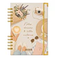 Agenda Anual Semanal 2027 ✨ Pré-Venda | Inclui Kit Oferta Exclusivo 🍑 - Thumbnail 1